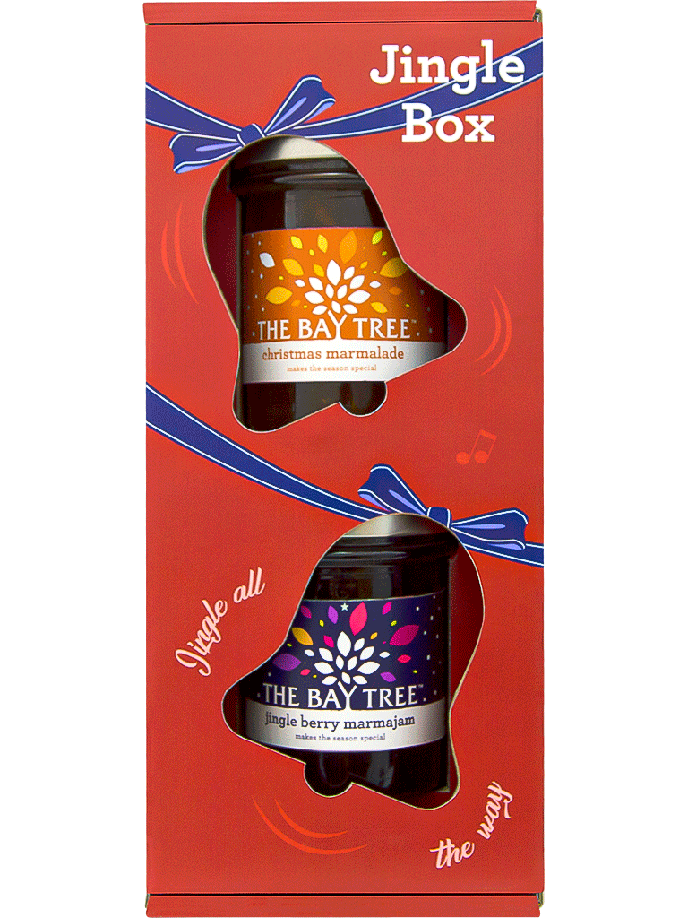 Jingle Box Sweet Pack