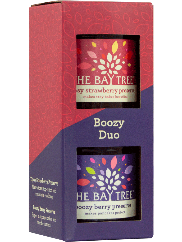 Boozy Duo