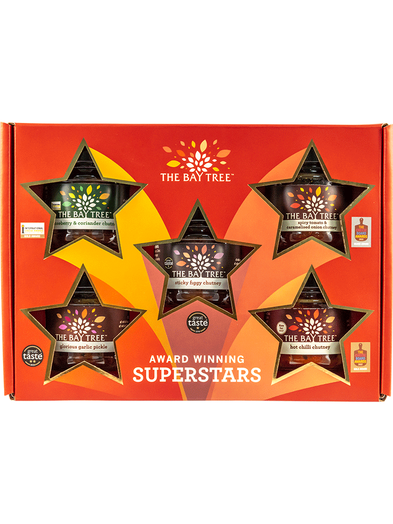 Superstars Collection