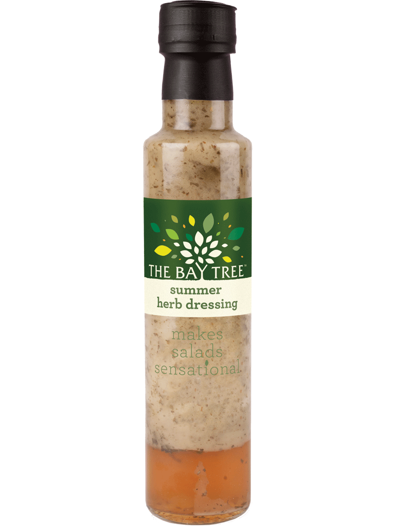 SUMMER HERB DRESSING