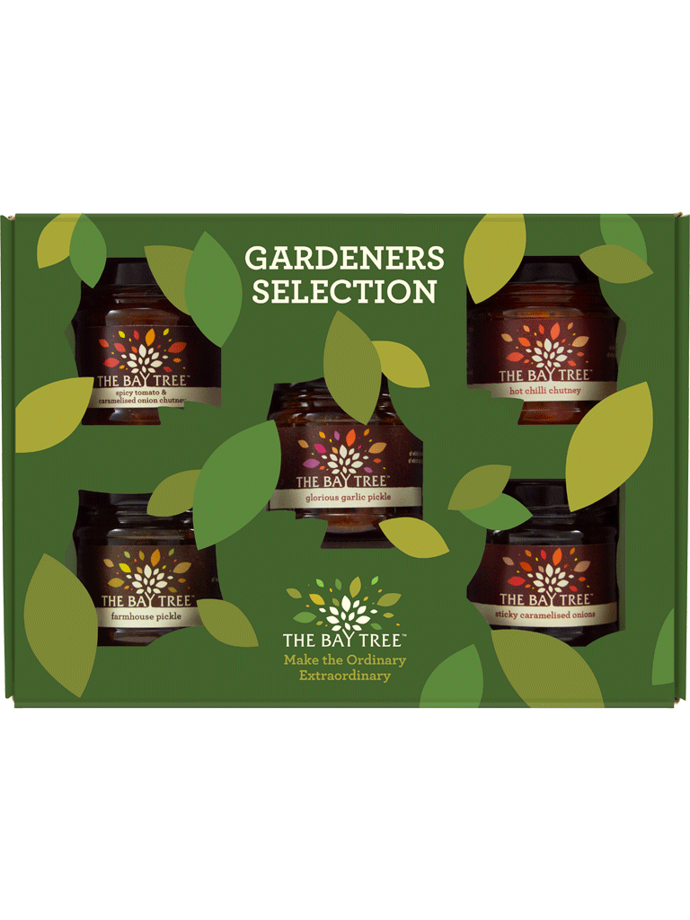 Gardeners' Selection