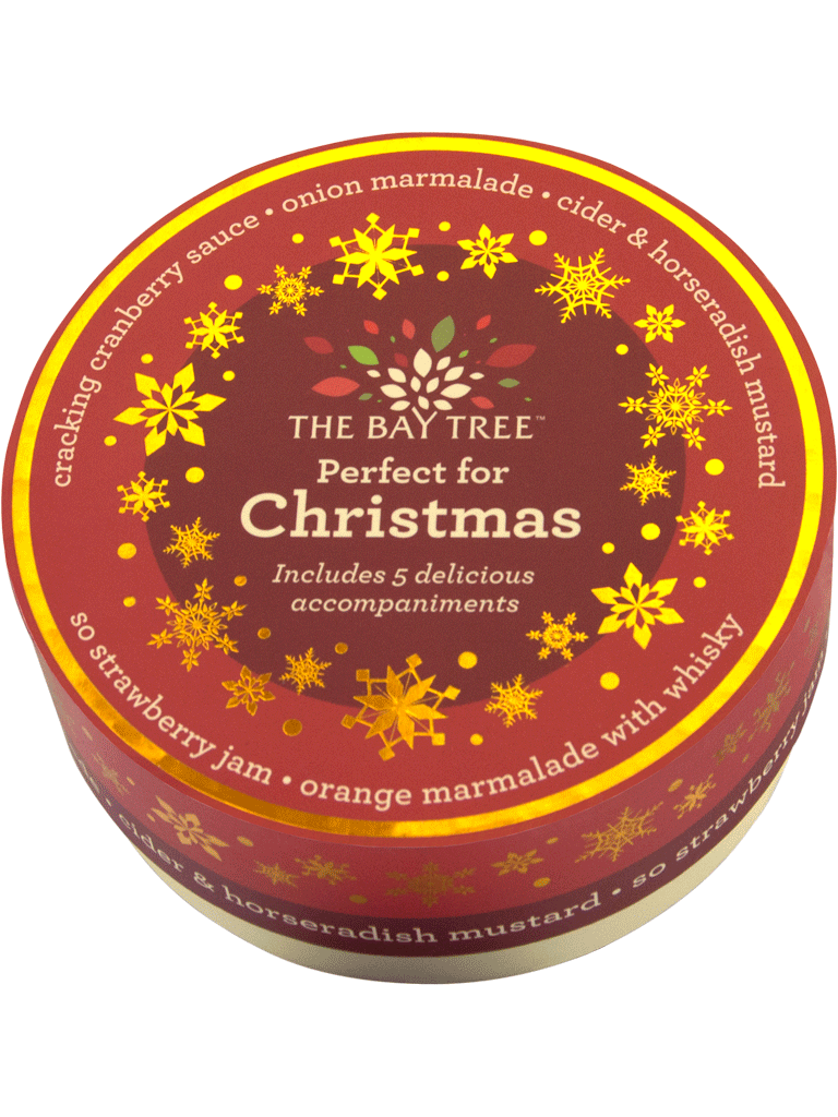 PERFECT FOR CHRISTMAS