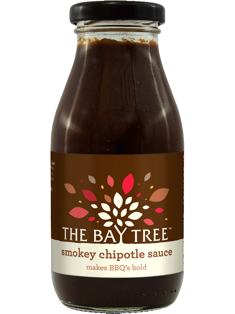 Smokey Chipotle Sauce