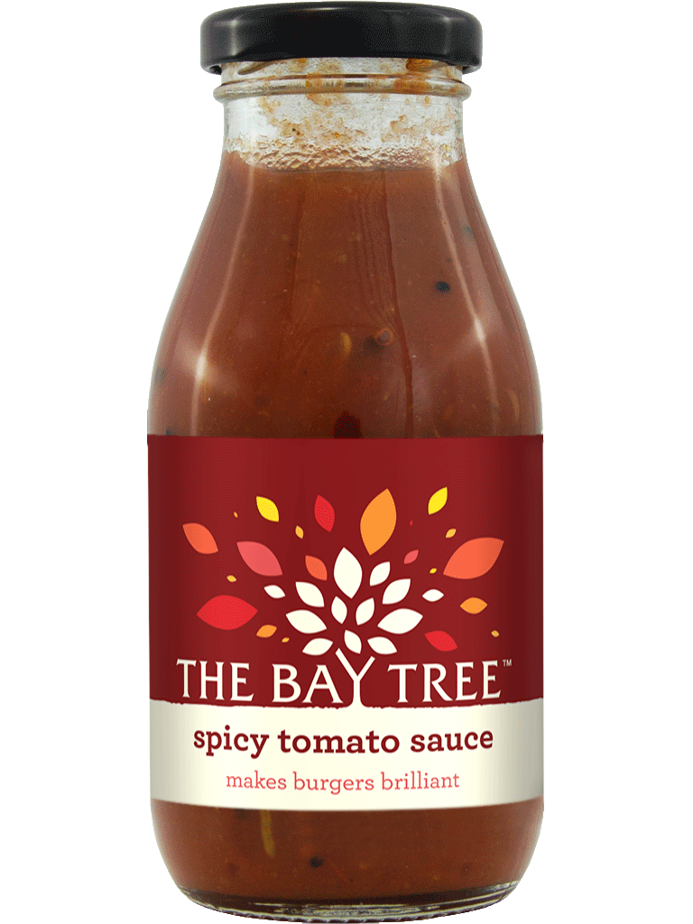 Spicy Tomato Sauce